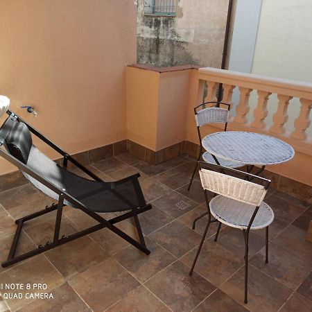 Casa Blanes Centro Villa ภายนอก รูปภาพ