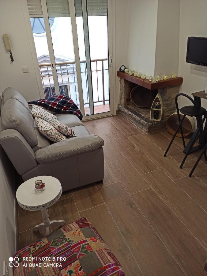 Casa Blanes Centro Villa ภายนอก รูปภาพ