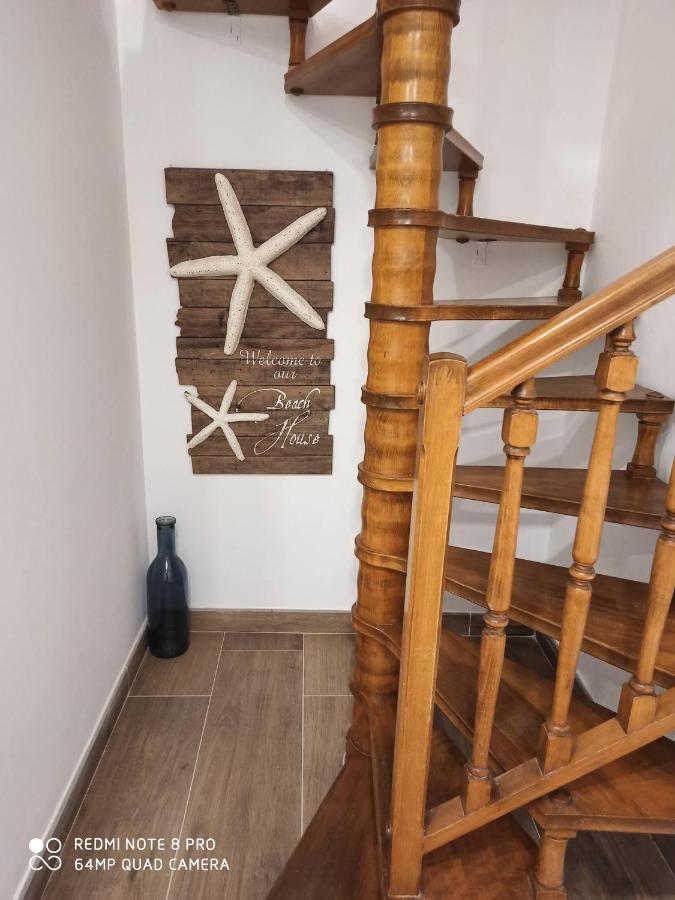 Casa Blanes Centro Villa ภายนอก รูปภาพ