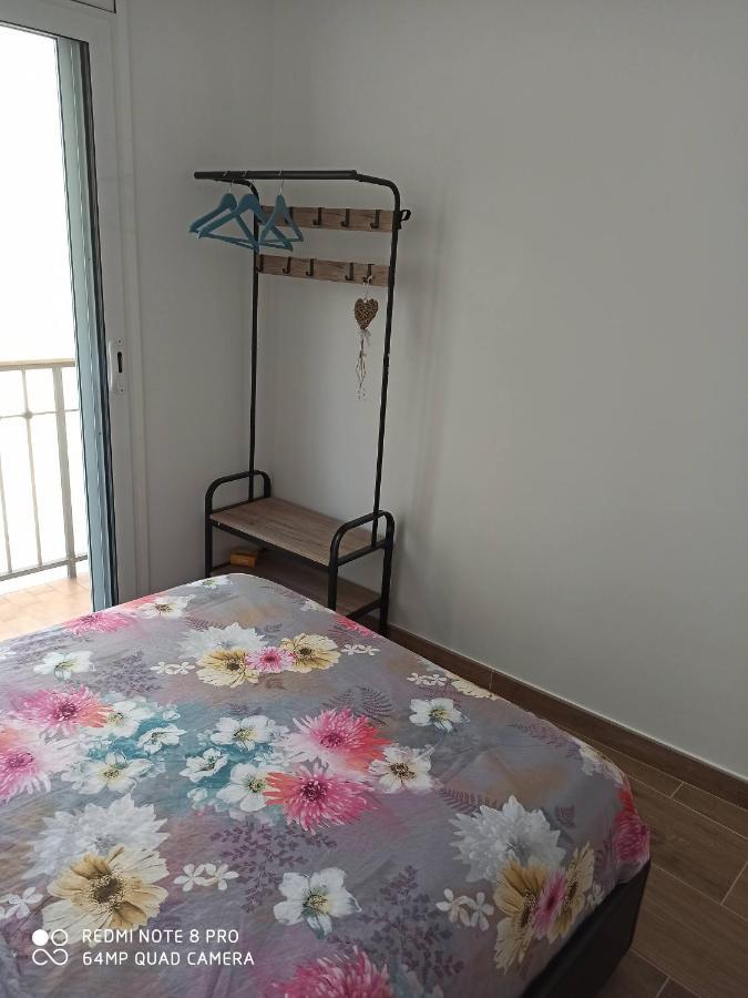 Casa Blanes Centro Villa ภายนอก รูปภาพ
