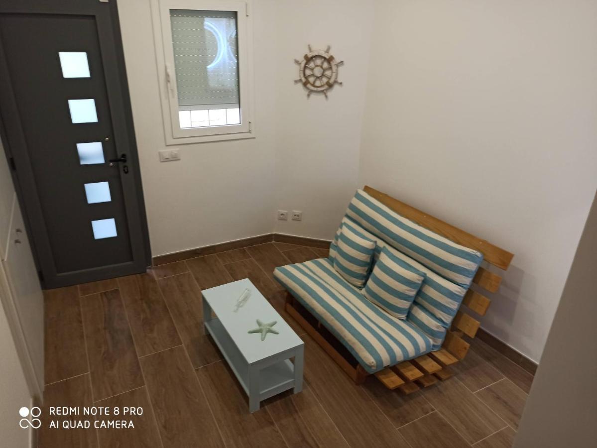 Casa Blanes Centro Villa ภายนอก รูปภาพ